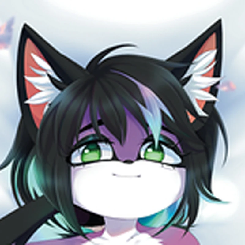 

Anime Dakimakura Pillow Case Furry Sexy and Busty Beautiful Girl Double-Sided Halloween