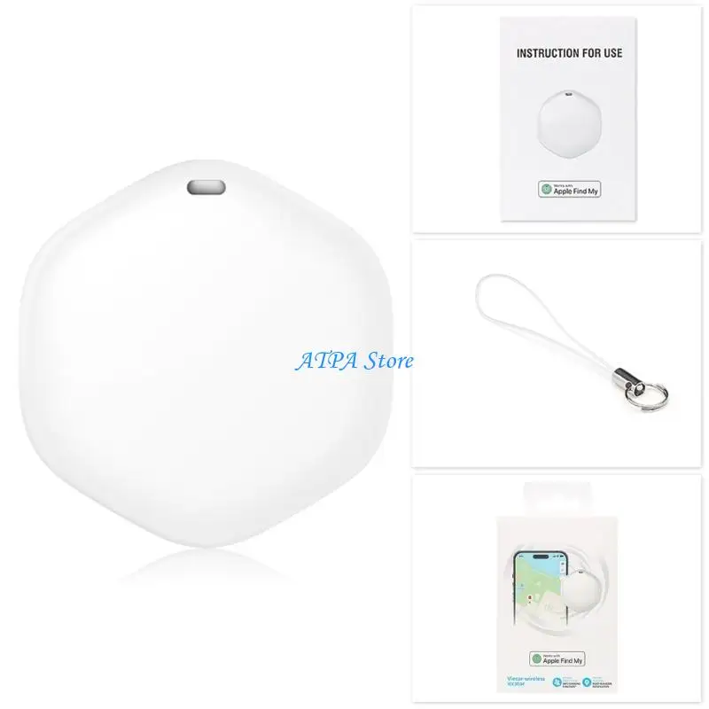 

U13C Mini TrackersDW01 Realtime Tracking Anti-Theft Anti-lost Locator Reminder Alarm Locator Suitable For Auto Car Motorcycle