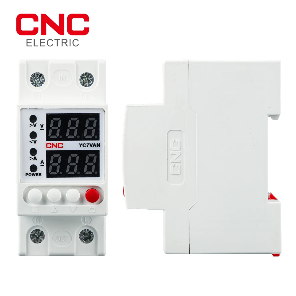 Thumbnail 3 - #11 Best Residual Current Devices to Buy In 2026