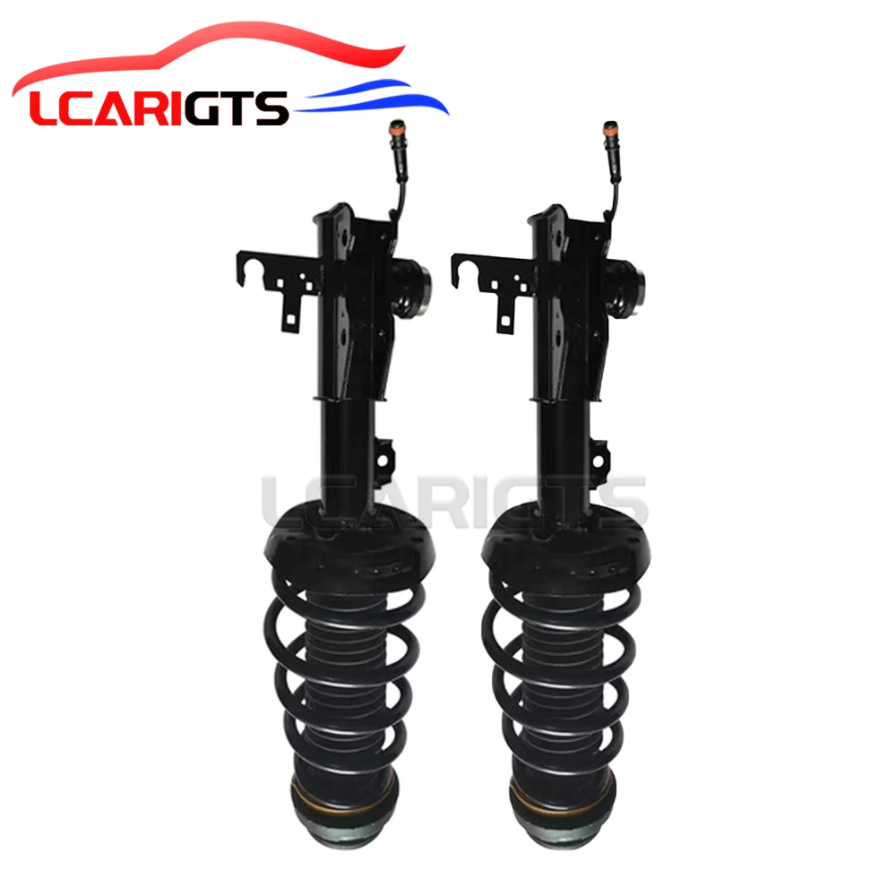 

2PCS Front Air Shock Absorber Assembly with Electric Sensor DAC For Buick Regal 2010-2015 506-761/13319741/13319742/22802090