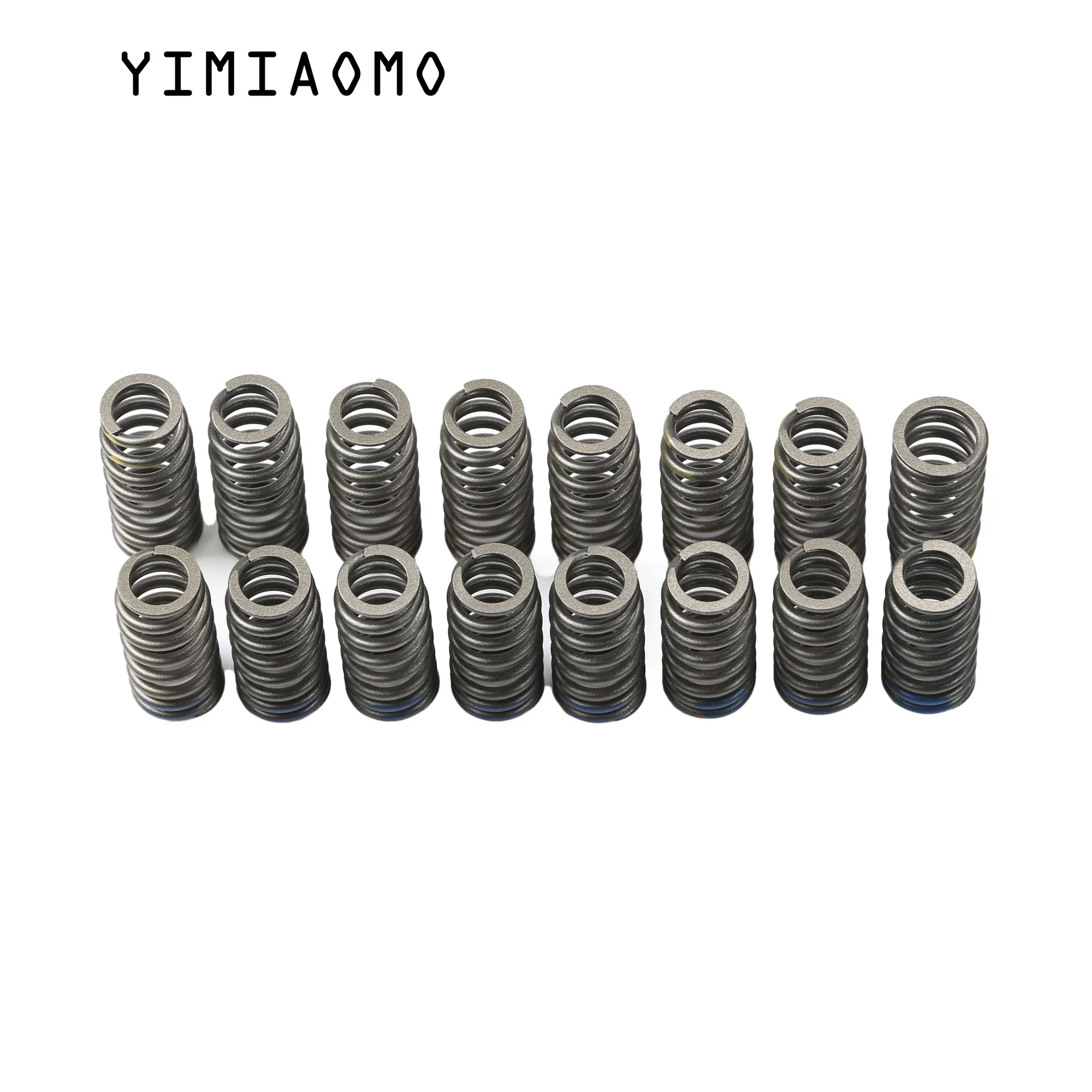 04E109623E Intake And Exhaust Valve Springs Kit For VW Beetle 2012-2016 Jetta Audi A1 Q3 Skoda Octavia Seat Alhambra 04E109623Q