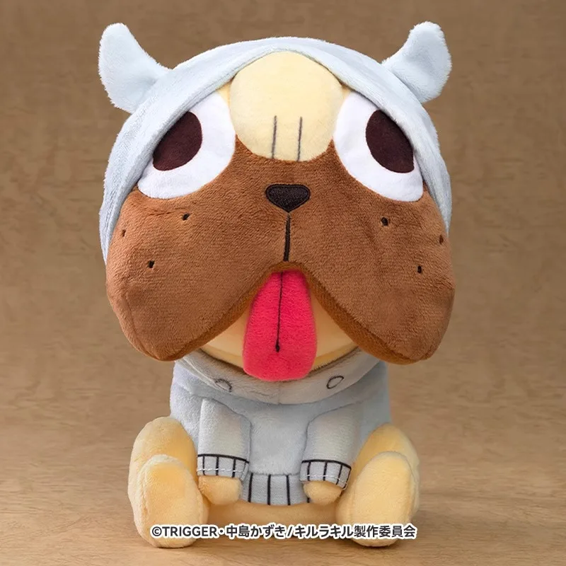 متوفر في المخزون الأصلي GSC Matoi Ryuuko Kiryuuin Satsuki Mankanshoku Mako 20 سنتيمتر أنيمي صورة ألعاب من القطيفة جمع هدية