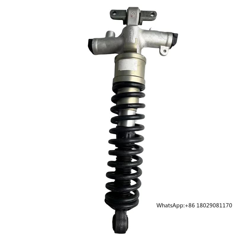

Nose Lift,Rear Suspension Strut Shock Absorber For Mclaren MP4-12C,11B1137CP,2011-2014