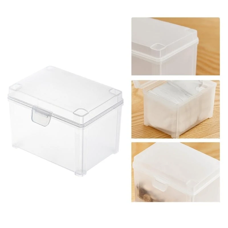 

Game Playing Cards Box for Collecting Beads, Jewelry, Business Cards, Crafts