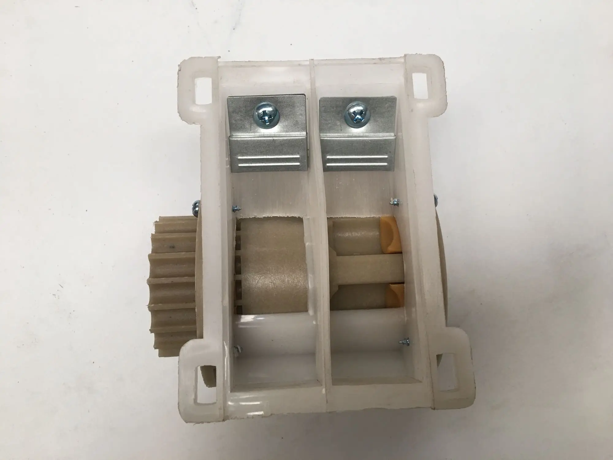 Seed Box for Corn, Wheat, Cotton, Soybean and Peanut, Seed Metering Device, Seed Box Accessory for Medicinal Seeder