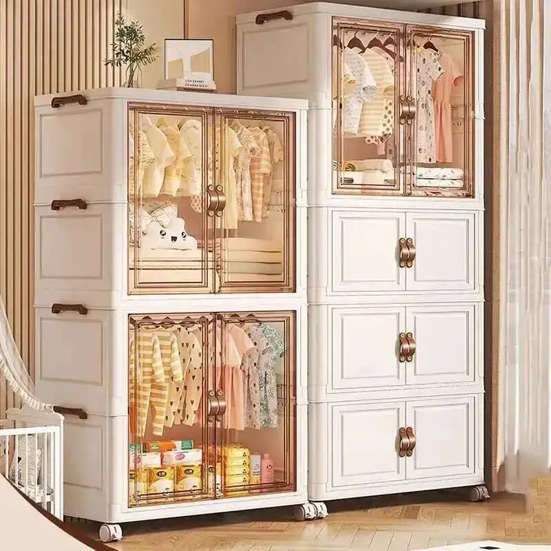 Thumbnail 3 - #6 New Open Closets Arrivals