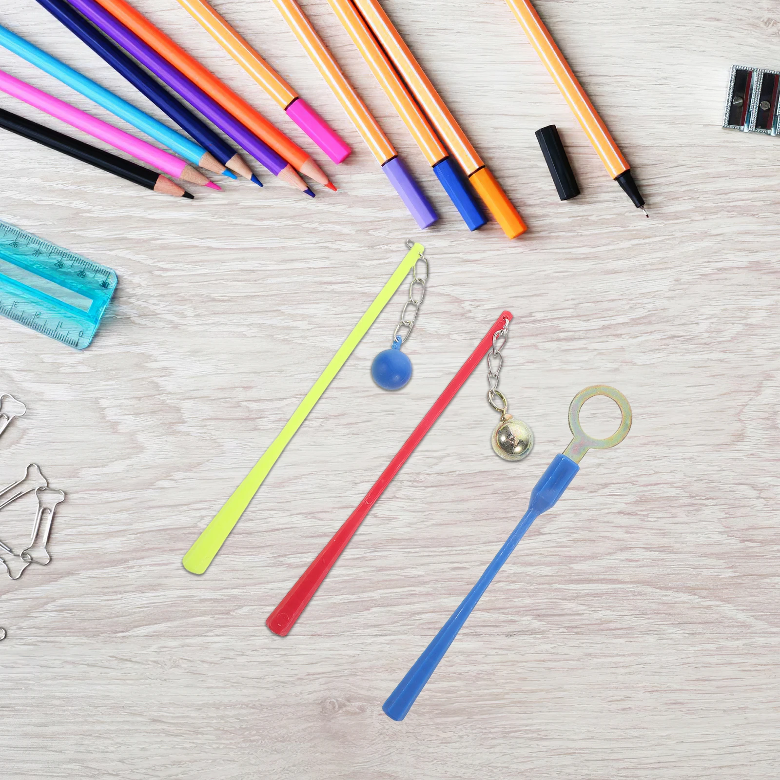 

Teaching Instrument Experiment Equipment Primary School Metal Educational Physics Tools