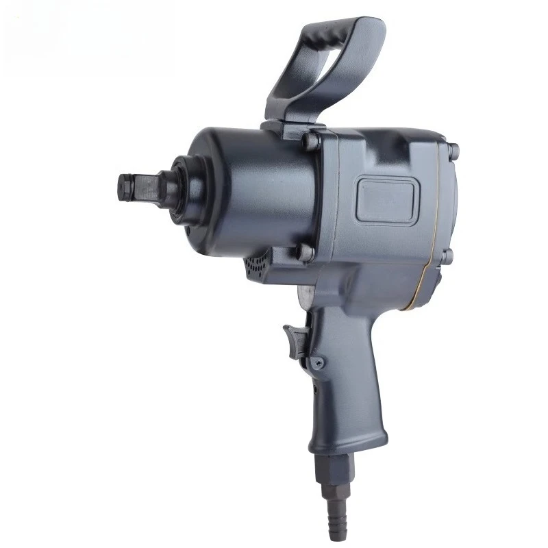 Powerful 3/4 Impact Air Wrench Heavy Duty Air Wrench Pneumatic Wrench BD-3250/58