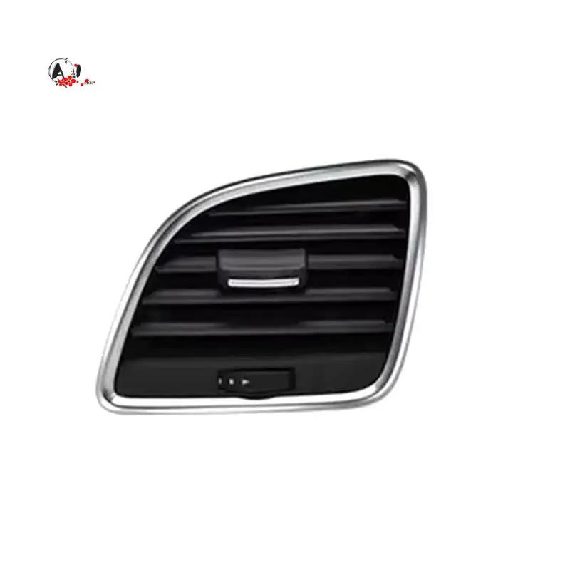 A10E-Dash Center Console Air Outlet Air Conditioning Vent Grille For Q3 2012-2018