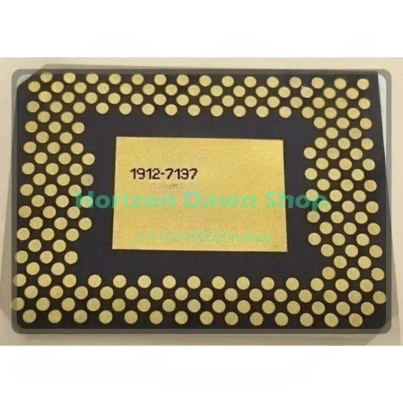New Projector 1912-7037/7137 0.67DMD Chip
