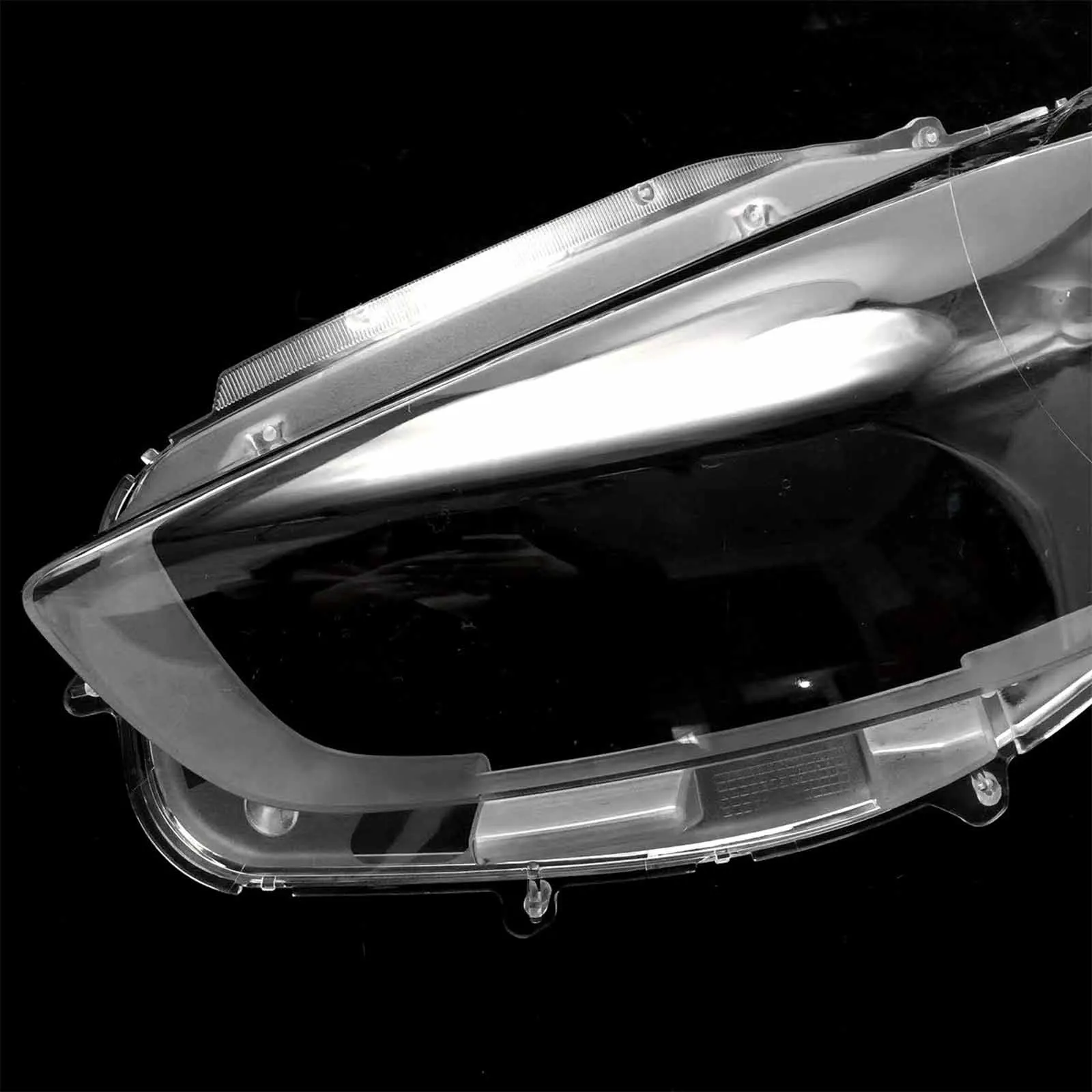 

Крышка передней фары автомобиля, абажуры, корпус фары, крышка объектива для Mazda CX-5 2013-2016-A28K