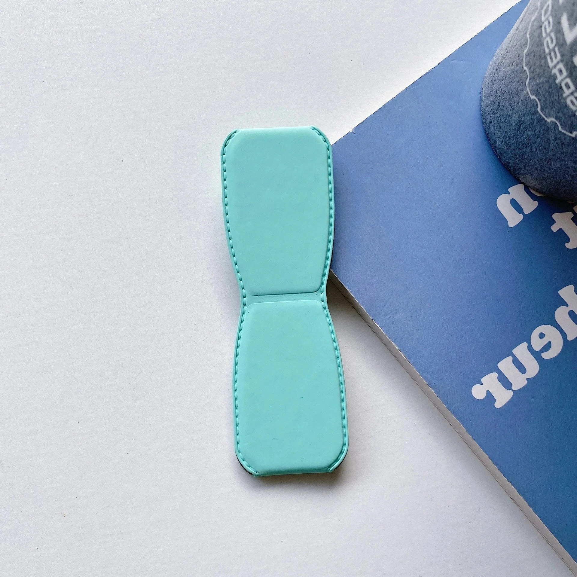 Magnetic Wristband, Ring, Grip, Mobile Phone Holder, Sticker, Paste, Mobile Phone Holder, Small Waist Shape, Mobile Phone Holder image 4