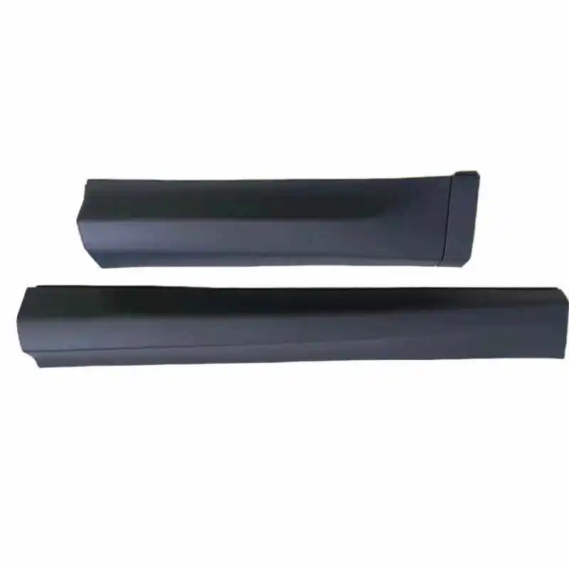 

Lower Guard Front Rear Left Right Door Trim Doors Anti-Scratch Side Skirt Molding For Land Rover Discovery Sport