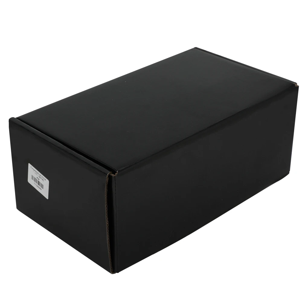 Funparts لوحة رقم الترخيص ألياف الكربون ل Surron Lightbee S X Stark Varg ل Talaria Sting دراجة نارية الملحقات E-Bike