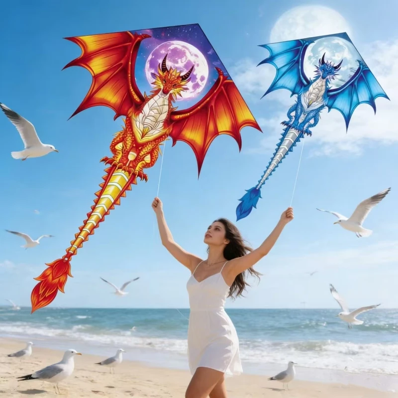 Thumbnail 3 - #59 Latest Kites Offers