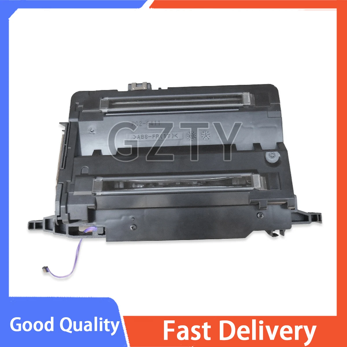 

Оригинальный лазерный сканер HP CP3525 3530 M551 в сборе CC468-67917, лазерная головка, печатные детали в продаже