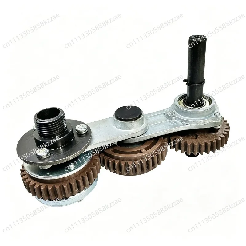 FR-770 810 Continuous Sealing Machine Parts,  Wheel Assembly Transmission Gear Original Clutch