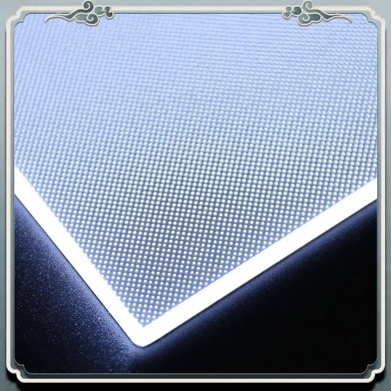 Premium Three Level Dimmable Led Light Pad,Tablet,Tools, Accessories,Diamond Embroidery Eye Protection A5 Size