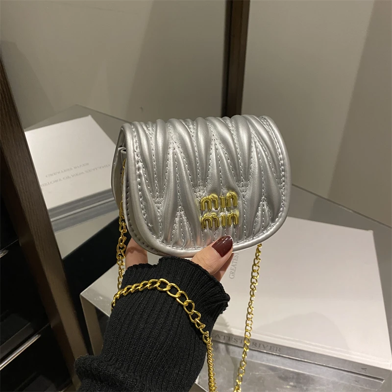 

Sophisticated Women Vintage Classic Designer Bag Luxury Leather Crossbody Tote High End Shoulder