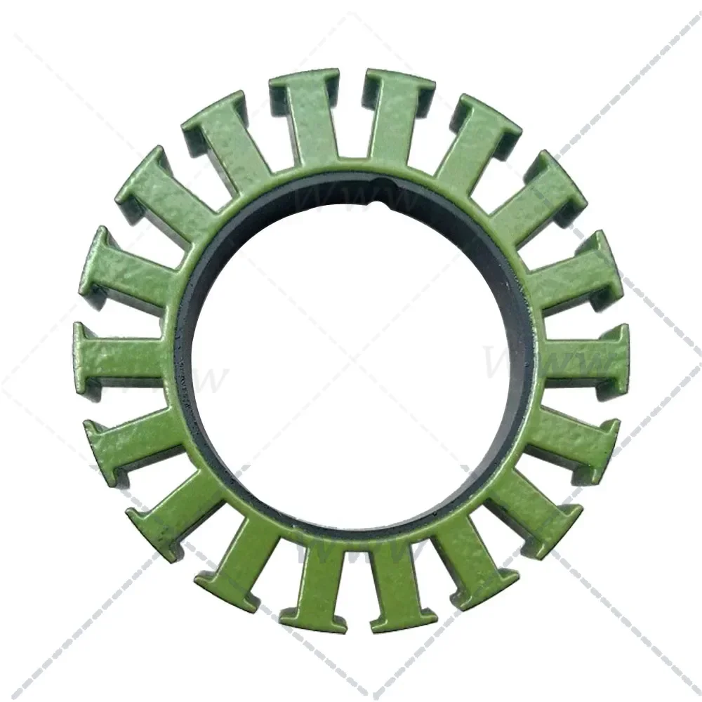6010 Bezszczotkowy silnik drona Stojan Rolnicze części silnika UAV Samolot Duży moment obrotowy Akcesoria do silników Samolot