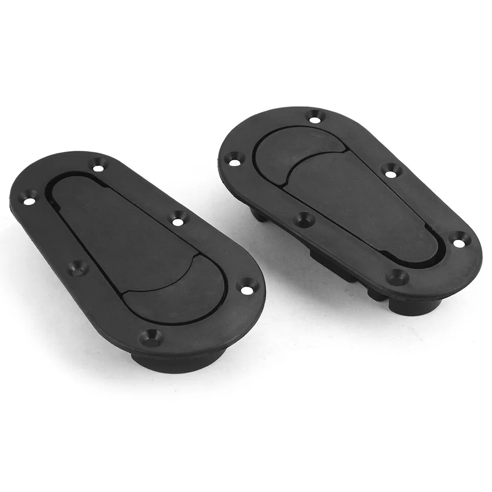 

Front Hood Engine Bonnet Pin Latch Lock Universal For Racing Car Safety Protection No Key Kit Refitting