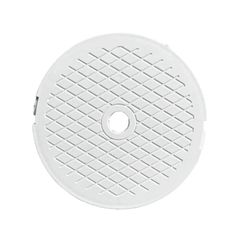 Pool Skimmer Cover Replacement For Hayward SPX1096 Skimmer Cover Plate Pool Filter Protection Guard Replacement