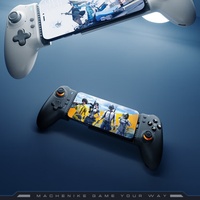 MACHENIKE New G5 Double-Sided Stretch Game Controller S3 Mobile Version Tablet Model Type-C Wireless Dual-Mode Connection