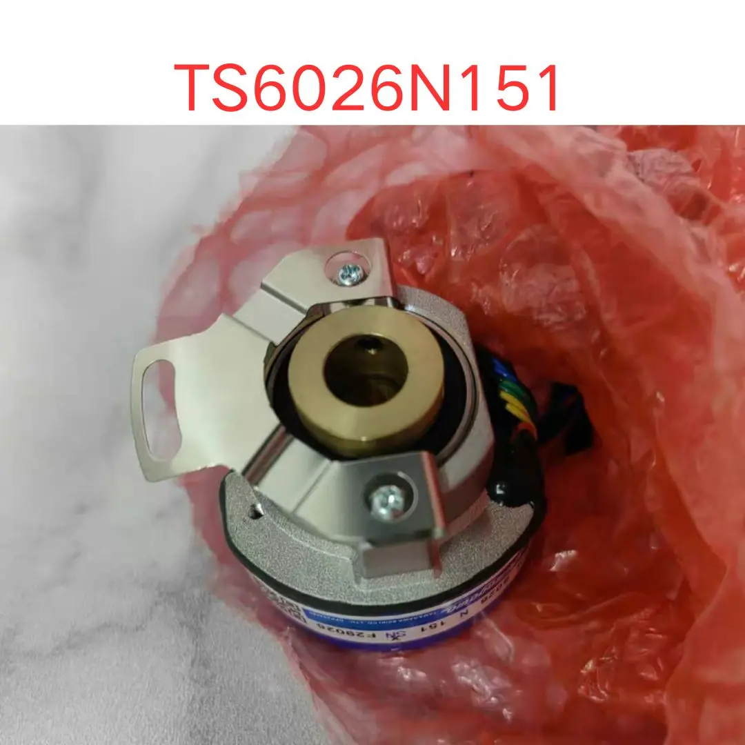 New TS6026N151 Encoder Fast Shipping