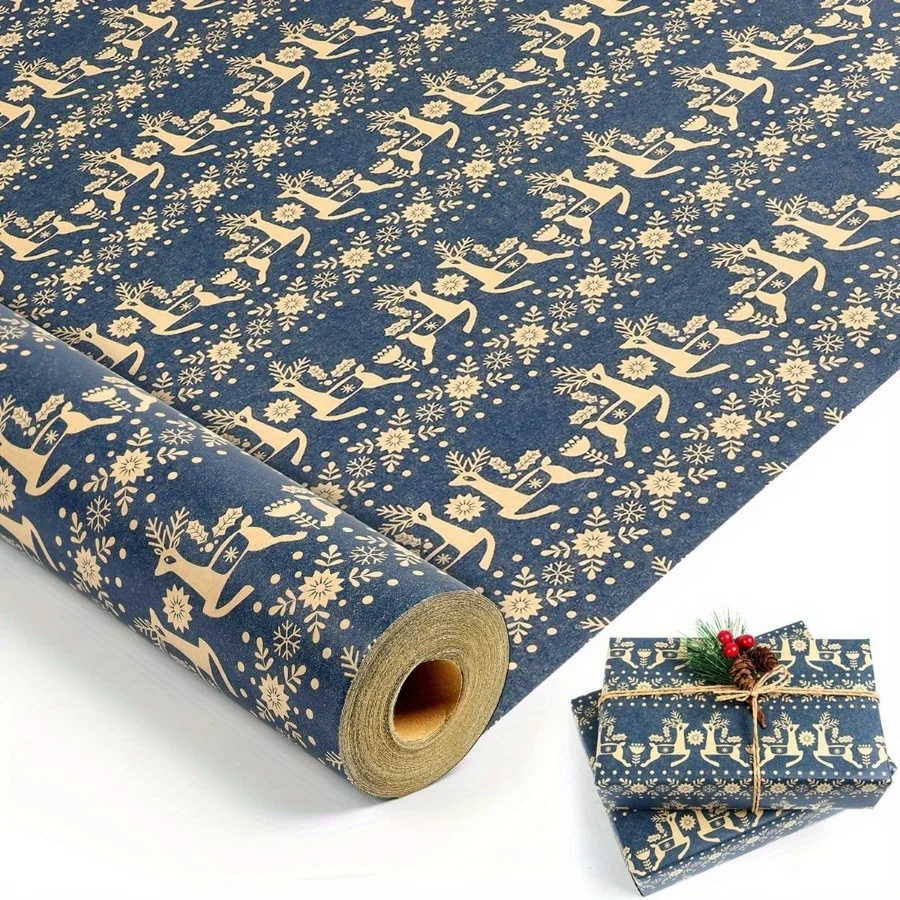 Christmas Wrapping … - image