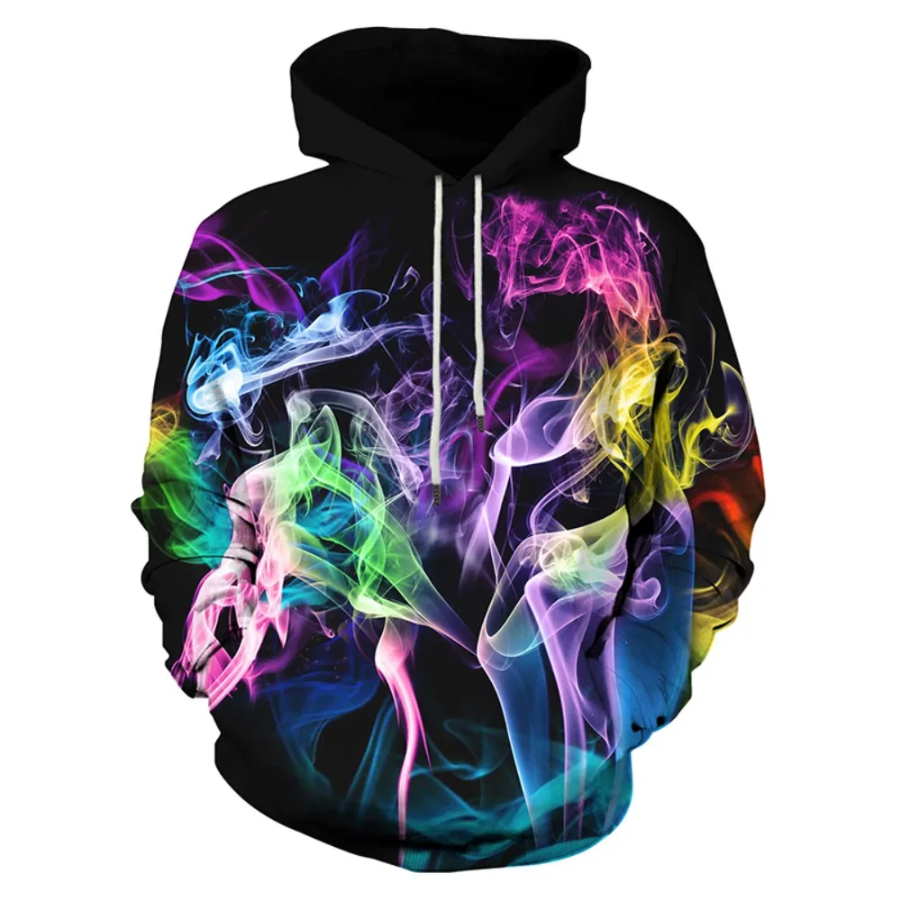 

Graffiti Hoodie for Men Clothes Pullovers New in Hoodies & Sweatshirts 3D Printed Womens Clothing y2k Streetwear Tracksuits Tops