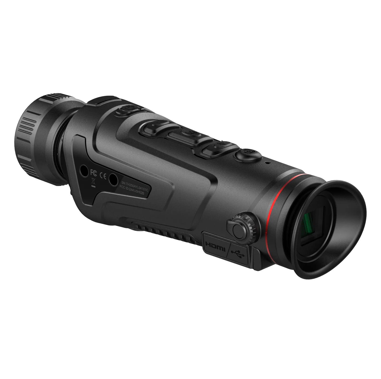High Resolution WiFi Hunting Night Vision Monocular