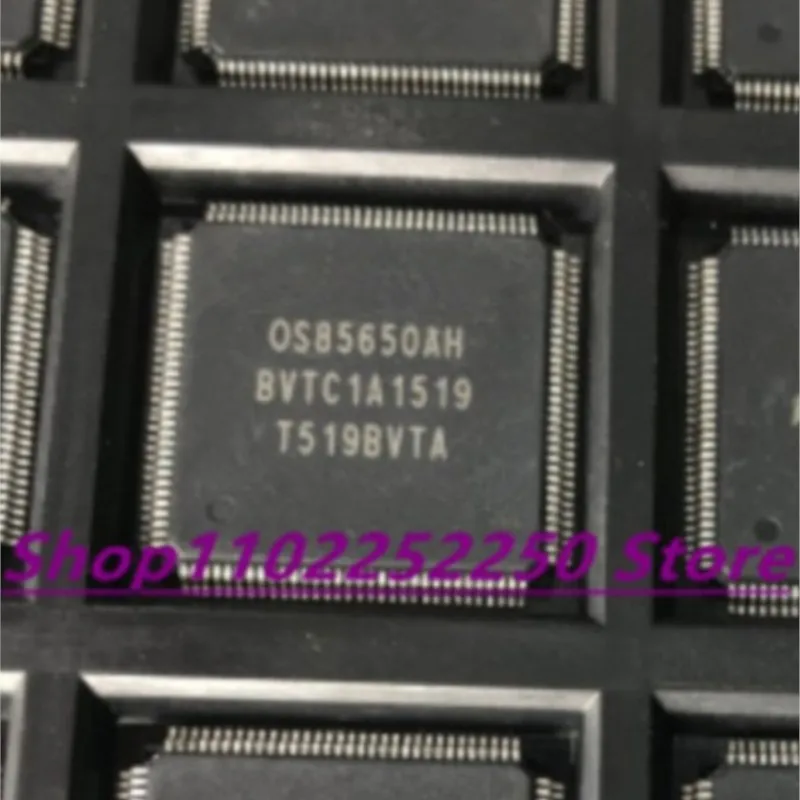 OS85650AH QFP128 2PCS