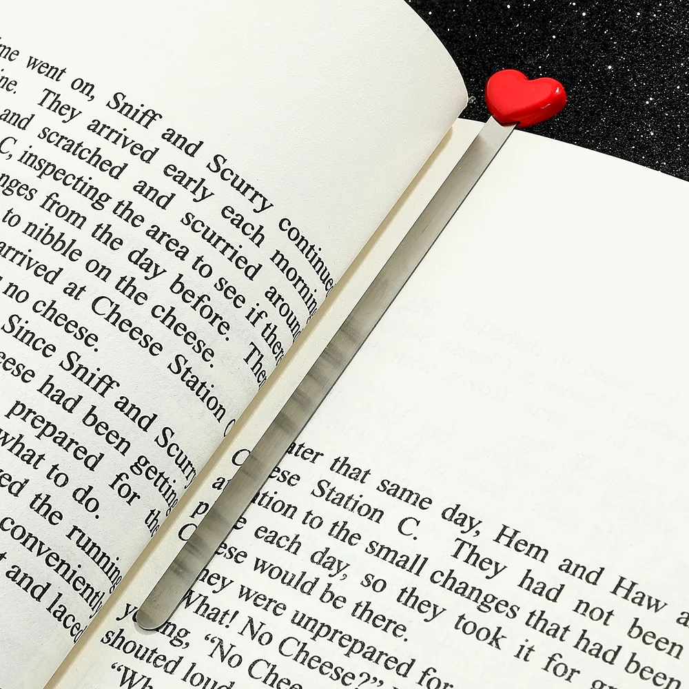 Thumbnail 4 - #69 Best Bookmarks to Buy In 2026