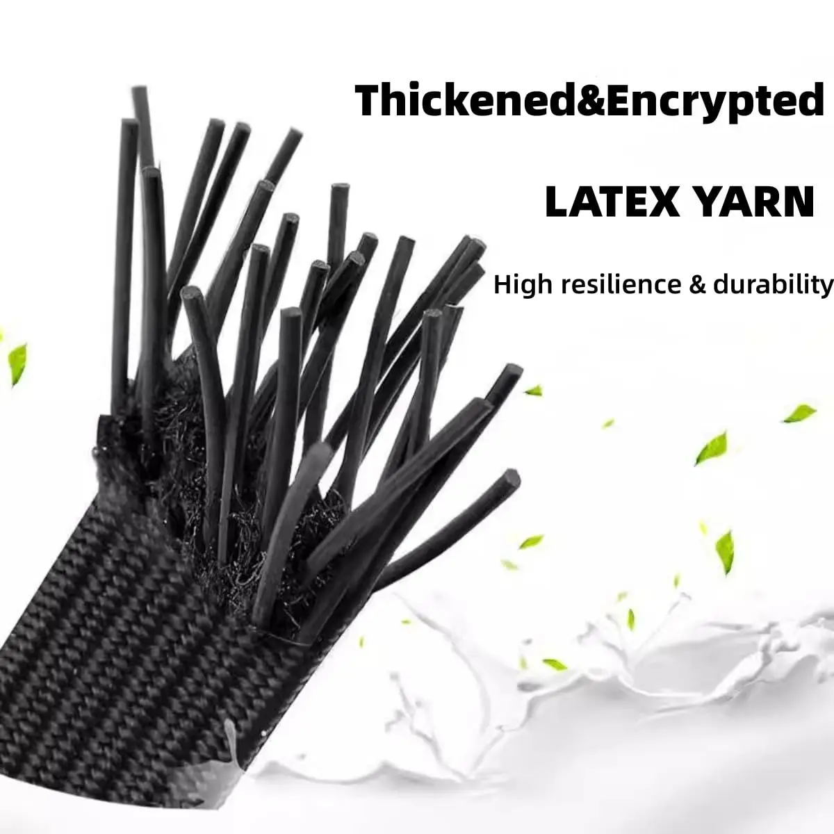 SEAMETAL Motorcycle Back Seat Helmet Strips Elastic Rope Motorcycle Helmet Fixed Strap Adjustment Fix Rope Goods Strap 60cm/90cm