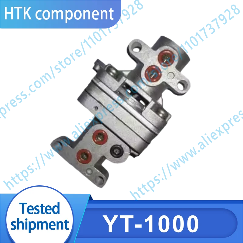 

Новый оригинальный позиционер электрического клапана YT-1000 YT-1000L YT-1000R