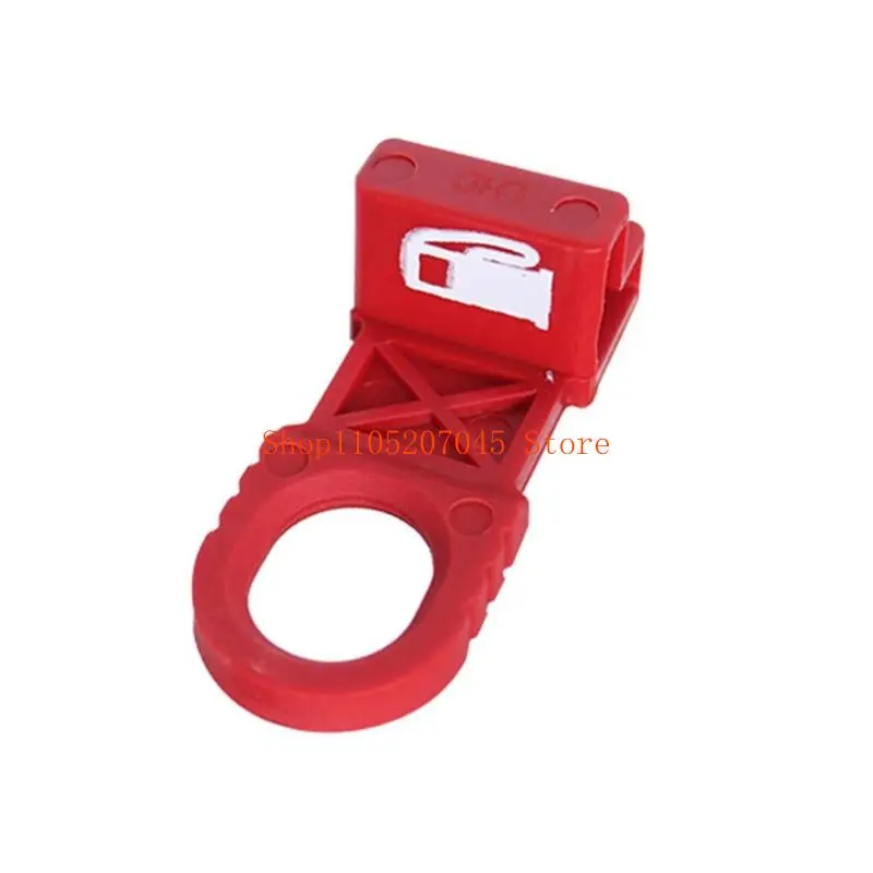 37cd Extended Cap Opener Handle For 19 25 Jimny 3 Door Edition Simple Installation Plastic Build
