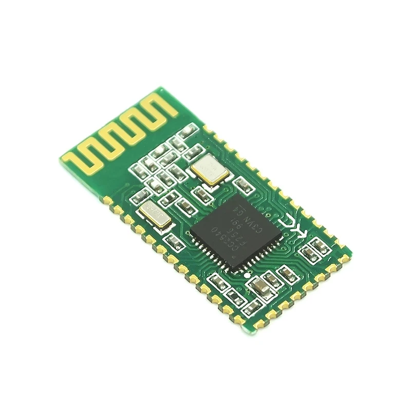HC-08 HC08 وحدة الاتصالات التسلسلية بلوتوث اللاسلكية BT 4.0 RF وحدة الاتصالات دعم 9600bps منخفضة الطاقة