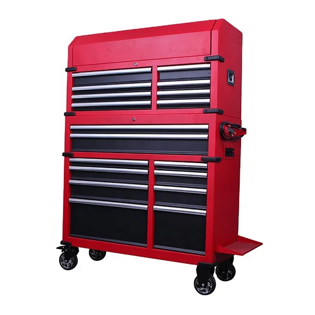 

Mobile repair tool organizer, toolbox, tool set, trolley