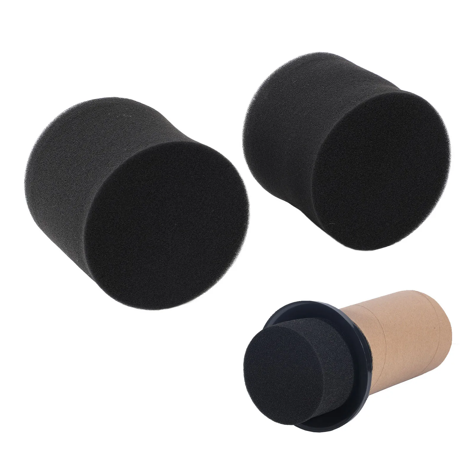 

2 шт., трубка порта динамика, пенопластовая трубка, уменьшающая стоячая волна, бас-воздушный порт, губчатые заглушки для порта шкафа динамика, диаметр 90 мм. Высота 80 мм