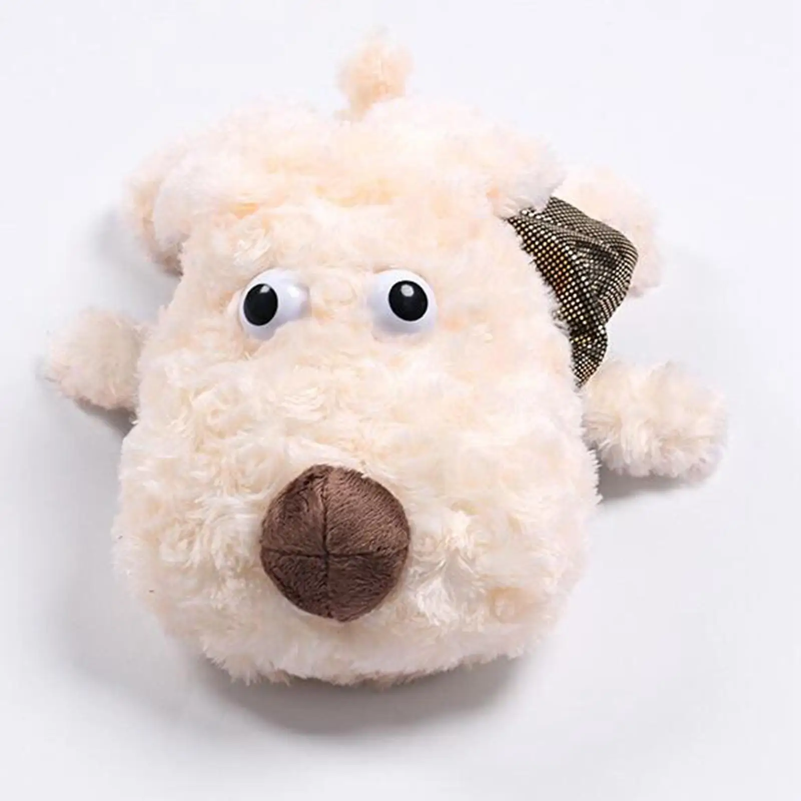 Funny Golf Club Wood Driver Head Covers Universal Headcover Protection