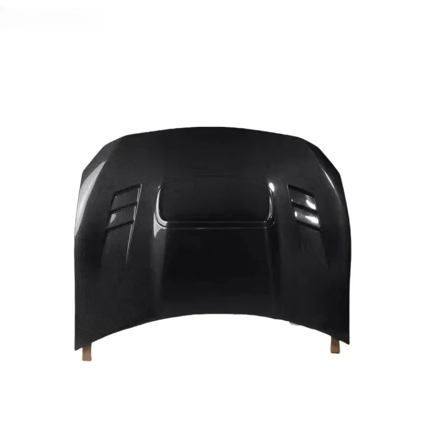 

High Quality Automotive Engine Accessories Suitable For Toyota GT86 BZR 2012-2018 Carbon Fiber Car Hood