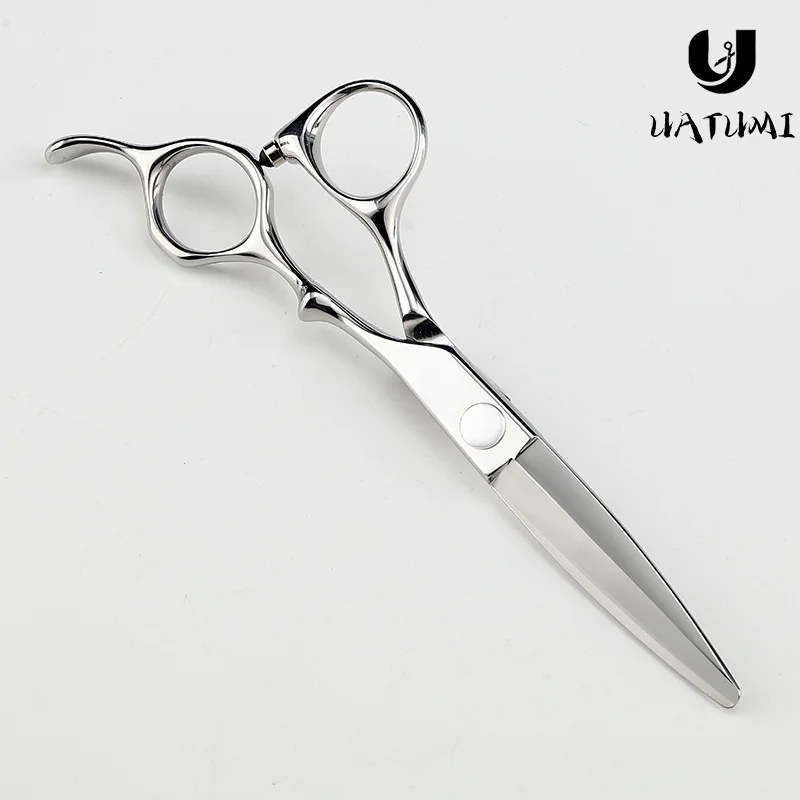 uatumi-fermaglio-per-capelli-a-lama-singola-fermaglio-per-capelli-a-forma-di-foglia-fermaglio-per-capelli-liscio-forbici-per-tagliare-i-capelli-forbici-per-salone-di-bellezza-piatte