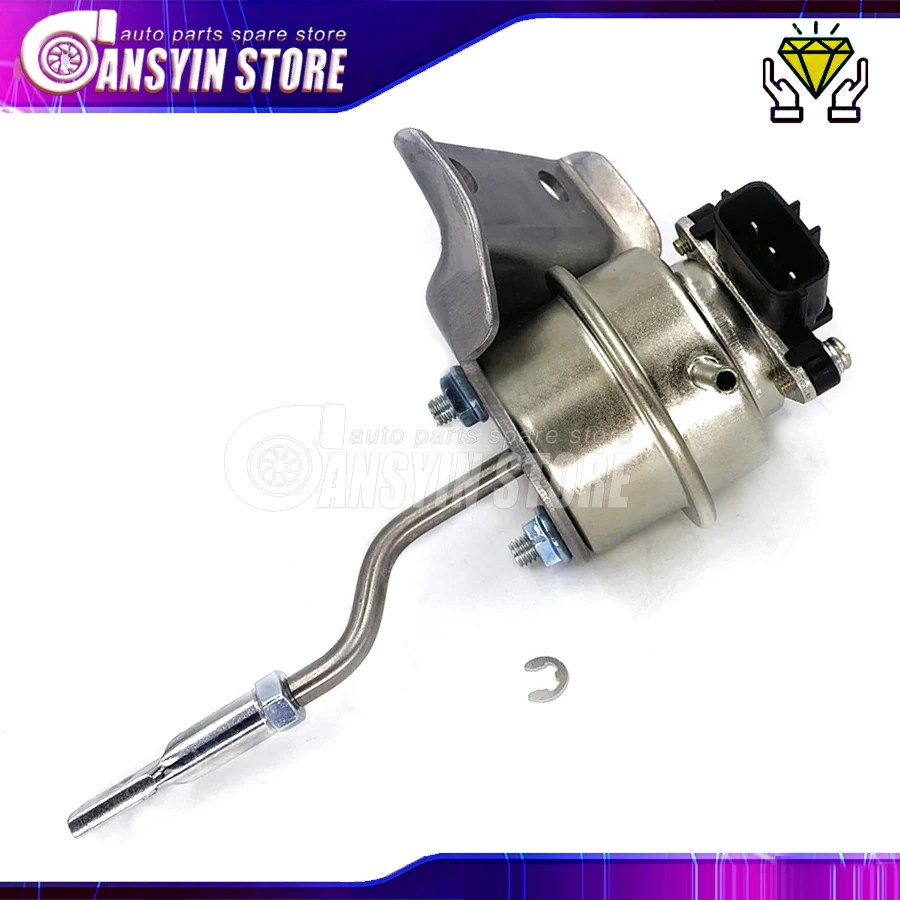 Turbo Electronic Actuator For Ford Ranger 2.2L Engine PUMA 49131-06320 49131-06300 49131-06340 BK3Q6K682NA BK3Q6K682NB