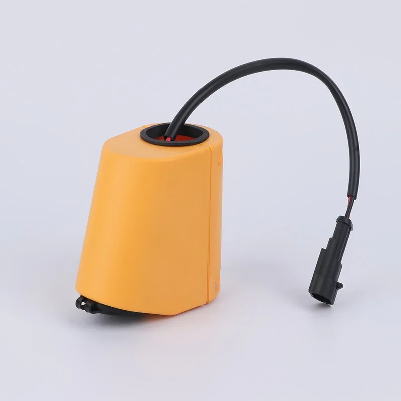 Bus Armrest USB Car USB Interface USB Charger
