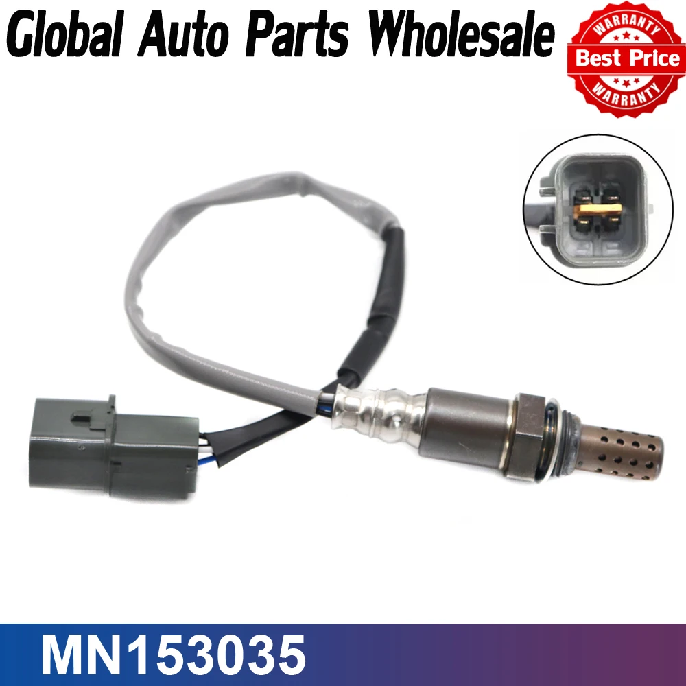 

For Mitsubishi Grandis 2004-2007 Outlander 2.4L New Oxygen Sensor MN153035