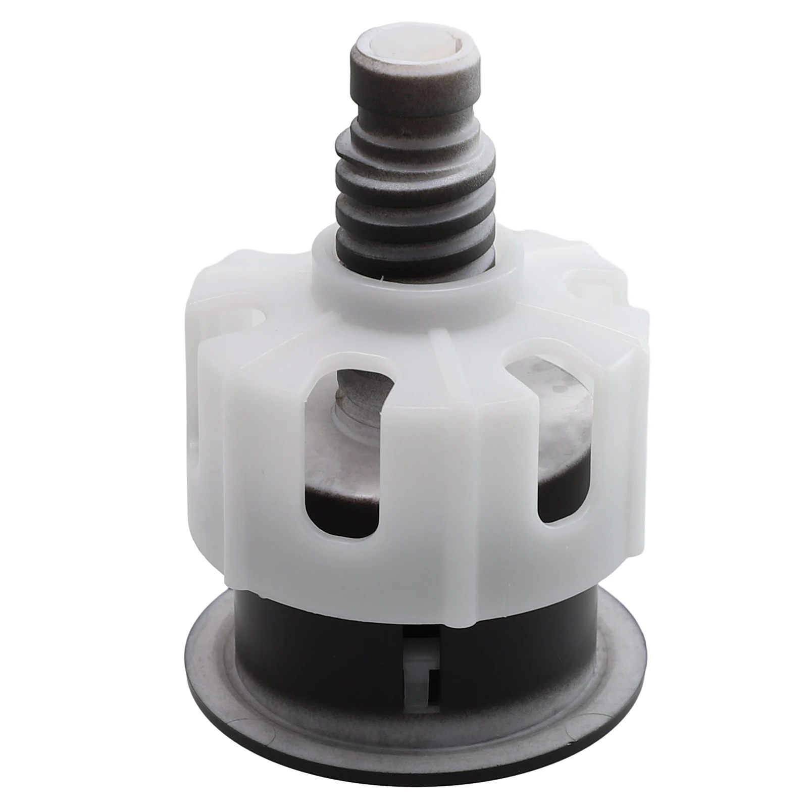 1pc Toilet Push Button Dual Flush Water Saving Valves For Cistern Bathroom Toilet Accessories Home Improvement 38-49mm