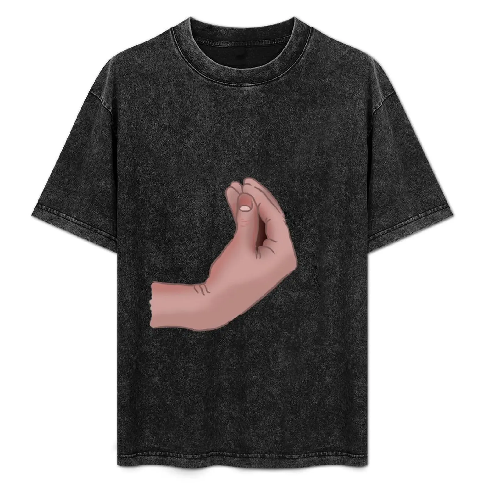 

Italian Meme T-Shirt Streetwear Print Tee Shirt
