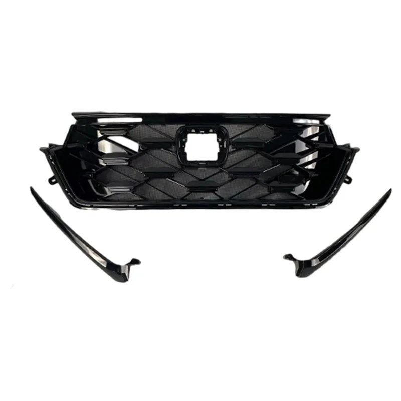 Suitable for CRV mid-grid selected high-quality materials