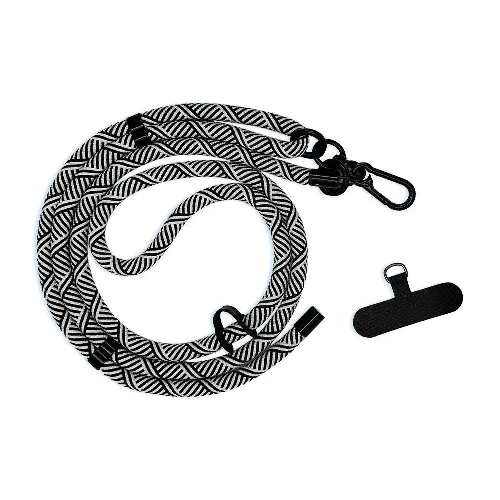 Bold Long Mobile Phone Lanyard, Universal Hanging Strap Gift