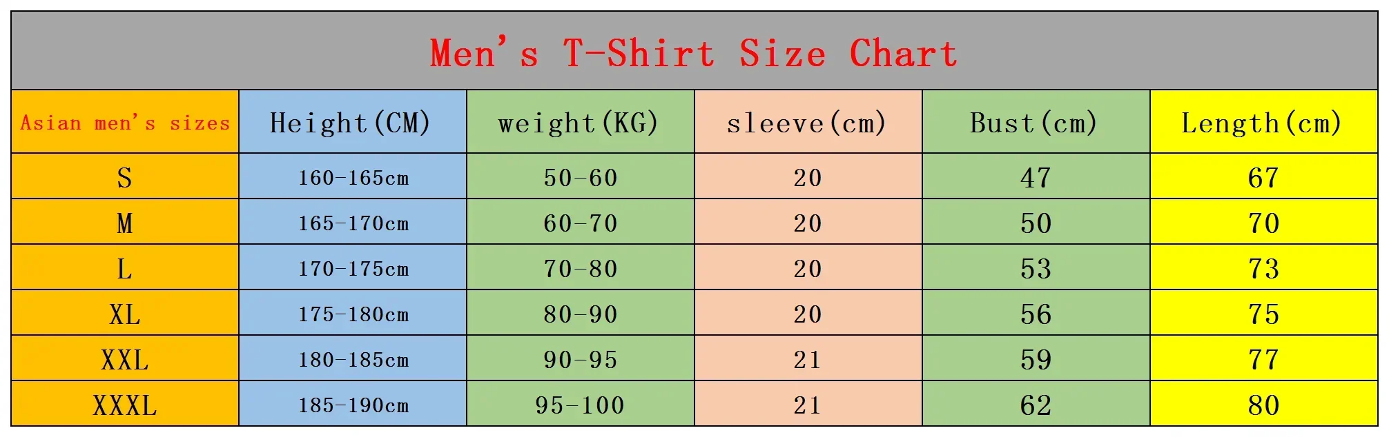 New best men's T-shirt mammuts summer fashion 100% cotton sports casual double sided comfortable T-shirt